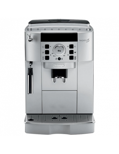 Aparat de cafea DeLonghi ECAM22.110.SB, Argintiu