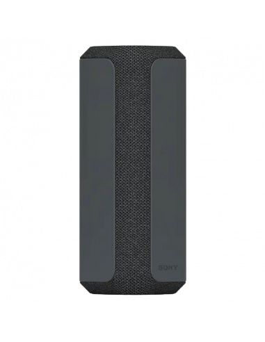 Boxă portabilă SONY SRS-XE200, Negru