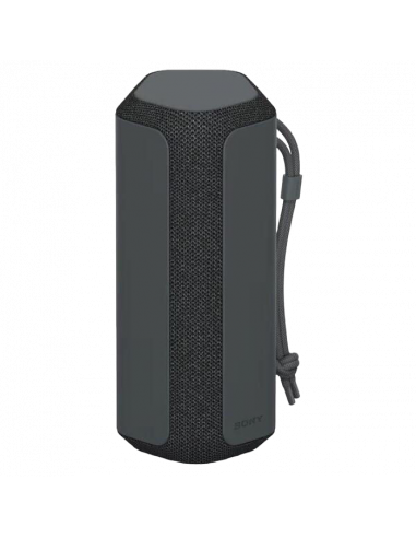Boxă portabilă SONY SRS-XE200, Negru