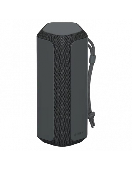 Boxă portabilă SONY SRS-XE200, Negru