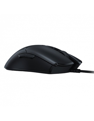 Игровая мышь RAZER Viper 8KHz, Чёрный