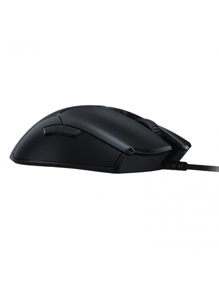 Игровая мышь RAZER Viper 8KHz, Чёрный
