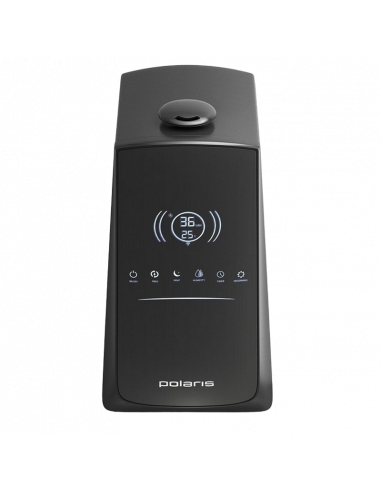 Umidificator de aer Polaris PUH9105, Negru