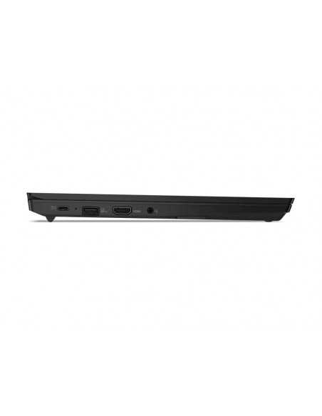 Laptopuri Lenovo NB Lenovo 14.0 ThinkPad E14 Gen 4 Black (Core i5-1235U 16Gb 512Gb)