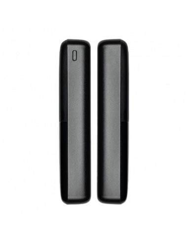 Acumulator extern RivaCase VA2572, 20000mAh, Negru