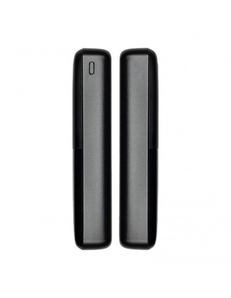 Acumulator extern RivaCase VA2572, 20000mAh, Negru