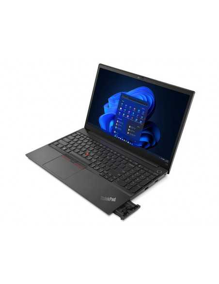 Laptopuri Lenovo NB Lenovo 15.6 ThinkPad E15 Gen 4 Black (Core i7-1255U 16Gb 512Gb)
