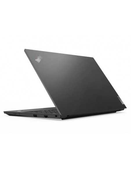Laptopuri Lenovo NB Lenovo 15.6 ThinkPad E15 Gen 4 Black (Core i7-1255U 16Gb 512Gb)