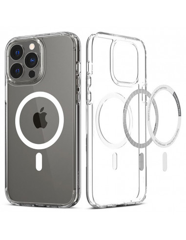 Husă Spigen iPhone 13 Pro, Ultra Hybrid Mag...