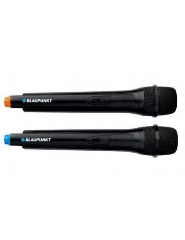 Boxă portabilă BLAUPUNKT PB12DB, Negru