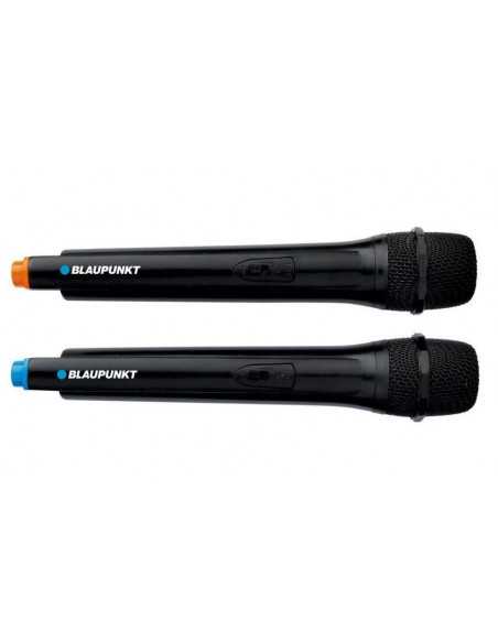 Boxă portabilă BLAUPUNKT PB12DB, Negru