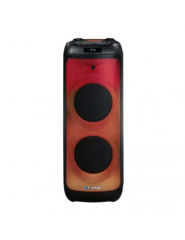 Boxă portabilă BLAUPUNKT PB12DB, Negru