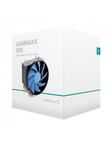 Кулер для процессора Deepcool GAMMAXX 300