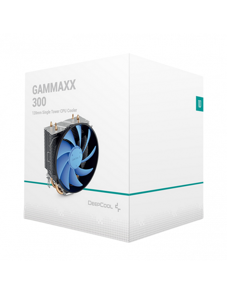 Кулер для процессора Deepcool GAMMAXX 300