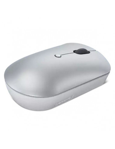 Mouse Wireless Lenovo Lenovo 540, Cloud Grey