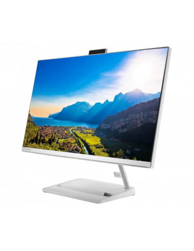 Computer All-in-One Lenovo IdeaCentre 3 27ALC6,...