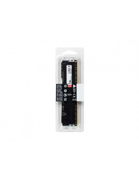 Оперативная память Kingston FURY Beast, DDR4 SDRAM, 2666 МГц, 16Гб, KF426C16BB1/16