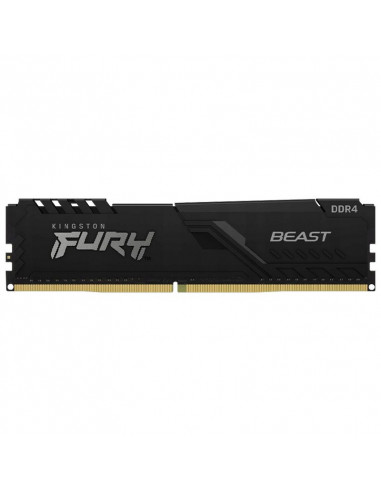 Оперативная память Kingston FURY Beast, DDR4...