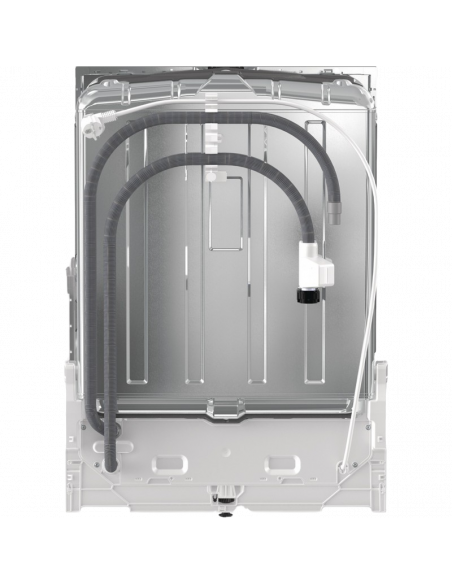 Mașină de spălat vase Gorenje GV 643 D60, Negru