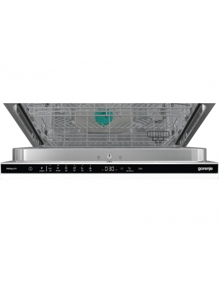 Mașină de spălat vase Gorenje GV 643 D60, Negru
