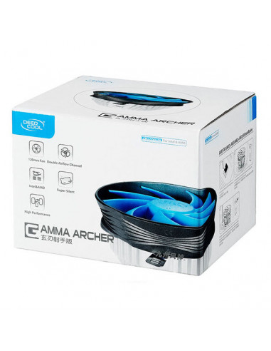 Кулер для процессора Deepcool GAMMA ARCHER