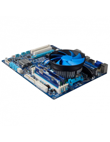 Кулер для процессора Deepcool GAMMA ARCHER