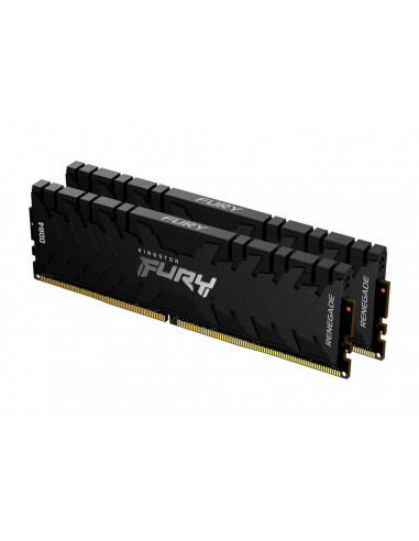 Memorie RAM Kingston FURY Renegade, DDR4 SDRAM,...