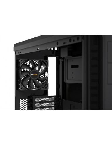 Carcasă PC be quiet! Pure Base 600 Window,...