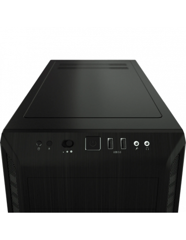 Carcasă PC be quiet! Pure Base 600 Window,...