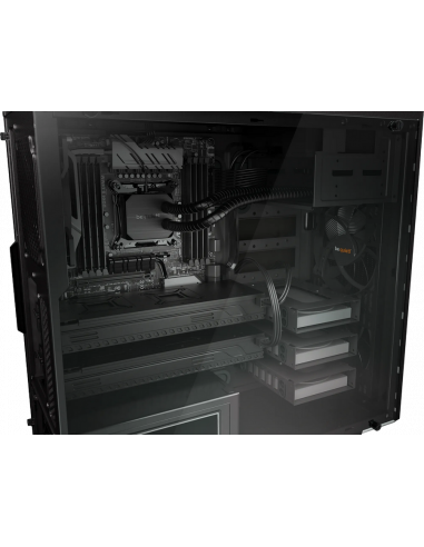 Carcasă PC be quiet! Pure Base 600 Window,...