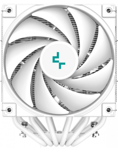 Cooler procesor Deepcool AK620 WH