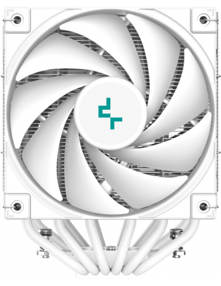 Cooler procesor Deepcool AK620 WH