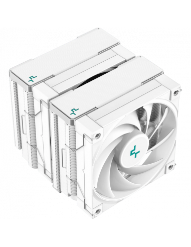 Cooler procesor Deepcool AK620 WH