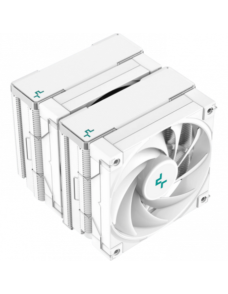 Cooler procesor Deepcool AK620 WH