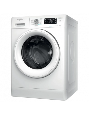 Mașină de spălat Whirlpool FFB 7459 WV EE, 7kg,...
