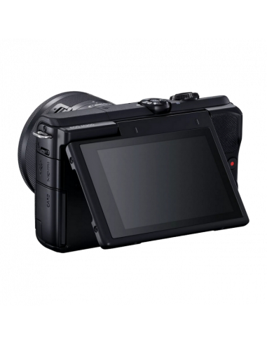 Беззеркальные фотоаппараты DC Canon EOS M200...