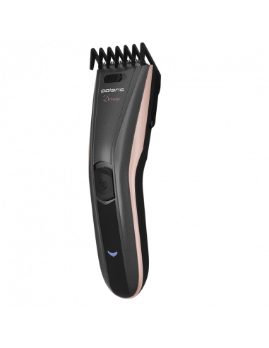 Aparat de tuns Polaris PHC 0512RC, Negru | Marengo