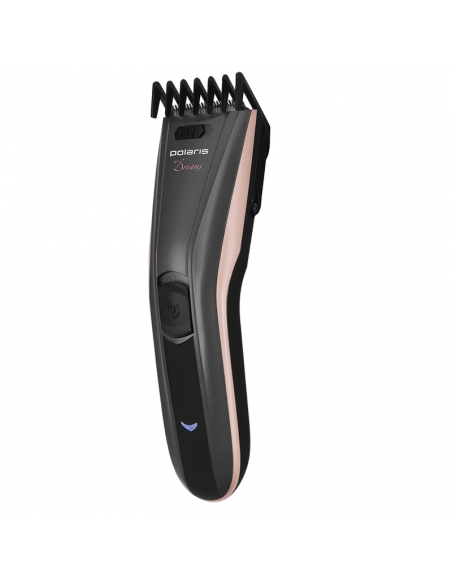 Aparat de tuns Polaris PHC 0512RC, Negru | Marengo