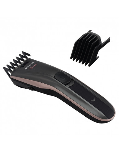 Aparat de tuns Polaris PHC 0512RC, Negru | Marengo