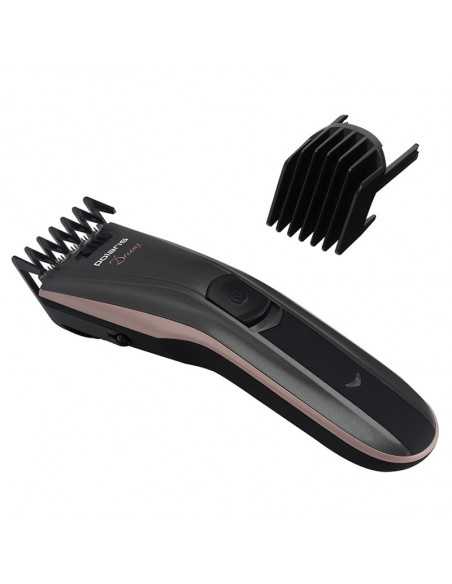 Aparat de tuns Polaris PHC 0512RC, Negru | Marengo