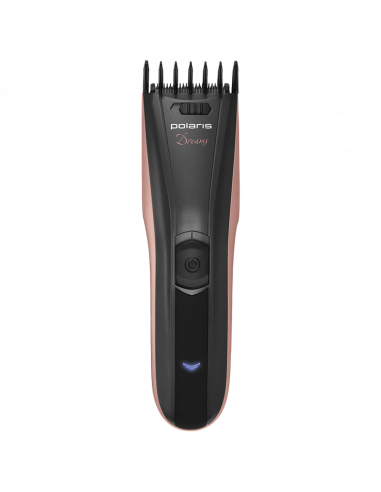 Aparat de tuns Polaris PHC 0512RC, Negru | Marengo