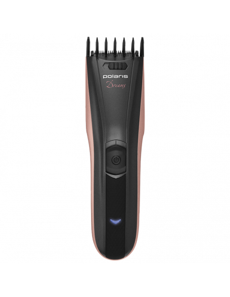 Aparat de tuns Polaris PHC 0512RC, Negru | Marengo