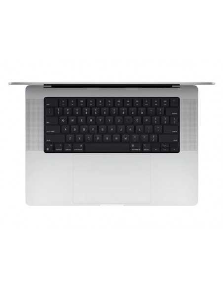 Laptopuri Apple NB Apple MacBook Pro 16.2 MNWC3RUA Silver (M2 Pro 16Gb 512Gb)