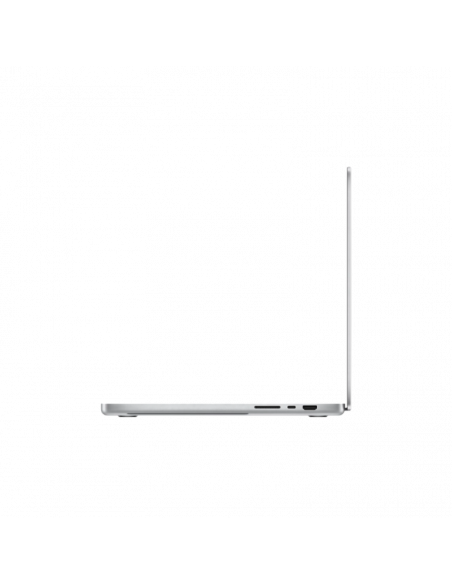 Laptopuri Apple NB Apple MacBook Pro 16.2 MNWC3RUA Silver (M2 Pro 16Gb 512Gb)