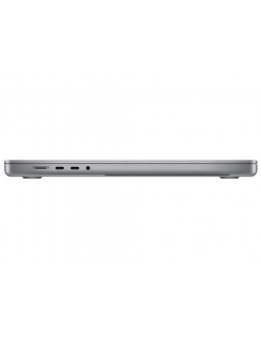 Laptopuri Apple NB Apple MacBook Pro 16.2...