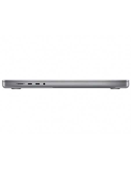 Laptopuri Apple NB Apple MacBook Pro 16.2 MNW83RUA Space Gray (M2 Pro 16Gb 512Gb)