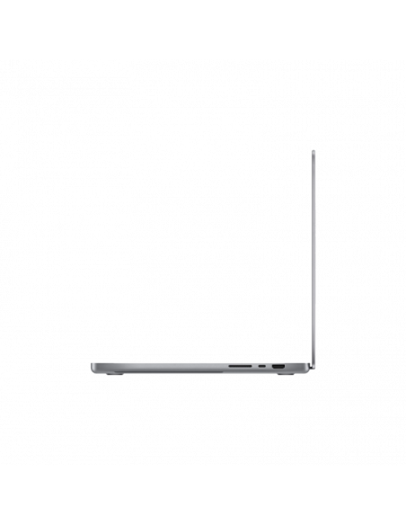Laptopuri Apple NB Apple MacBook Pro 16.2 MNW83RUA Space Gray (M2 Pro 16Gb 512Gb)