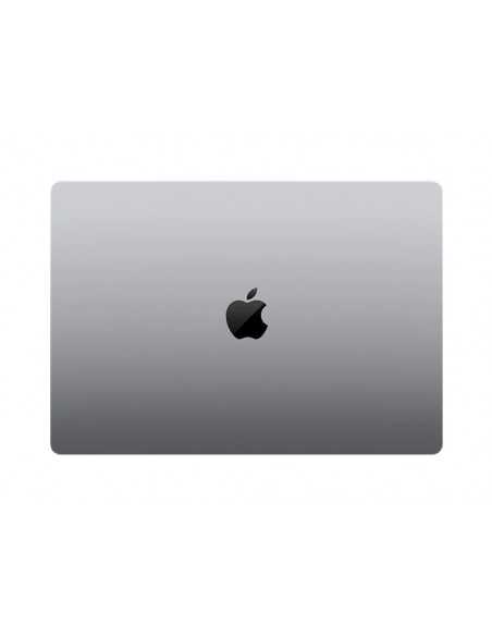 Laptopuri Apple NB Apple MacBook Pro 16.2 MNW83RUA Space Gray (M2 Pro 16Gb 512Gb)