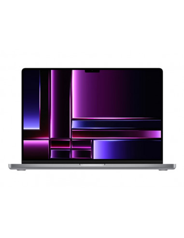 Laptopuri Apple NB Apple MacBook Pro 16.2...