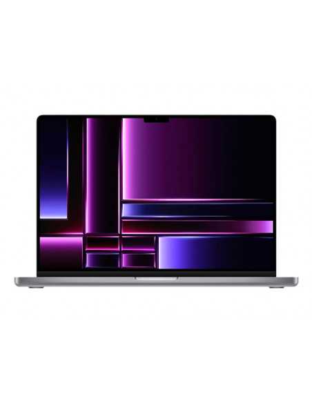 Laptopuri Apple NB Apple MacBook Pro 16.2 MNW83RUA Space Gray (M2 Pro 16Gb 512Gb)